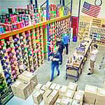 The no. 1 Paracord and colored rope e-shop in Europe