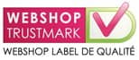 Paracord.eu webshop label de qualité