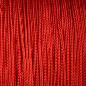 Imperial Red Micro Cord