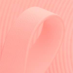 Dusty Light Pink (PK527) BioThane 'BETA' ®