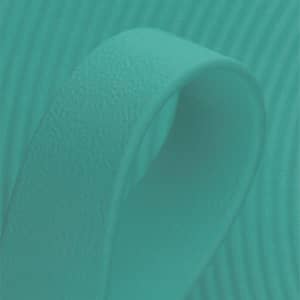 Dusty Turquoise (TU521) BioThane 'BETA' ®