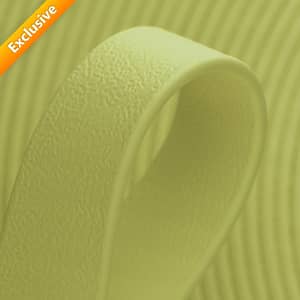 Holy Guacamole (GN52A) BioThane 'BETA' ®