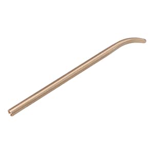 Type III - Pro Paracord Needle (Flat Curved)