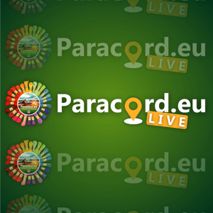 Paracord.eu Live evenement