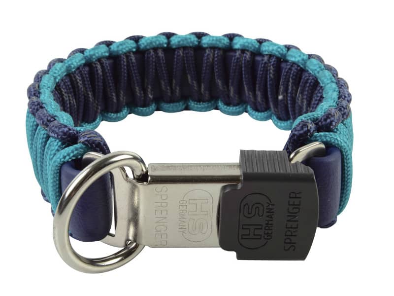 cliclock paracord buckle