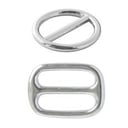 Tri Glides & Steg/Stop Rings