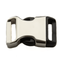 Half Metal Buckles