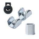 Cord Ends & Stoppers