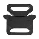 Metal Safe Lock Buckles