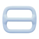 Silicone Tri Glides & Stop/Bar Rings