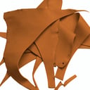 Greased Leather Scraps