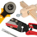 Knives and cutters