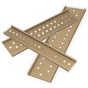 Leather Moulds/Templates
