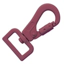 Silicone Snap Hooks