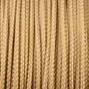 2 mm - Corde en Polyester Recyclé