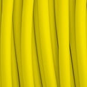 6 mm BioThane® 'Round' 