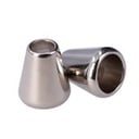 5 mm End Cones