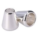6 mm End Cones