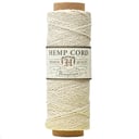 Hemp Rope - 0.5 mm