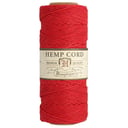 Hemp Rope - 1 mm