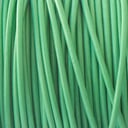 Cordon en cuir - 3 mm