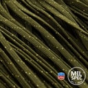 Mil-Spec Type IIA (coreless)