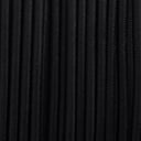Elastic Cord Black