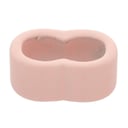 Silicone Small Double Sliders
