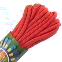 Simply Red Paracord 550 Type III - ca. 10 m
