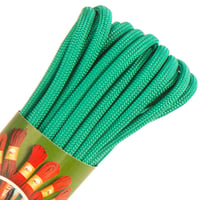 Sea Green Paracord 550 Type III - ca. 10 m