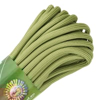 Holy Guacamole Paracord 550 Type III - ca. 10 m