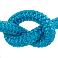 Ocean Blue | PPM D.B | Rope - Ø 10mm