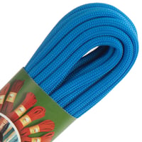 Greece Blue Paracord 550 Type III - ca. 10 m