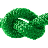 Metallic Grass Green | PPM D.B | Rope - Ø 12mm