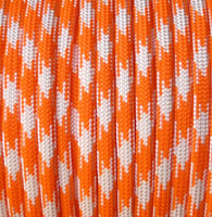 Creamsicle Paracorde 550 Type III