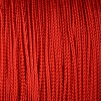 Imperial Red Micro Cord