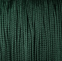 Dark Green Micro Cord