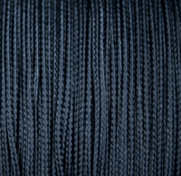 Navy Blue Micro Cord