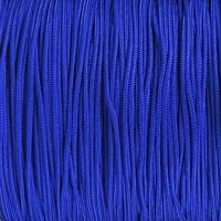Electric Blue Micro Cord