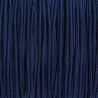 Midnight Blue Micro Cord