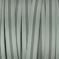 18 mm - Beal Flat Super Tape Webbing 'Grey'