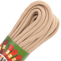 Mocca Paracord 550 Type III - ca. 10 m