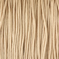 Cafè Latte - 1.2 mm Micro Cord