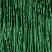 Metallic Kelly Green - 1.2 mm Micro Cord