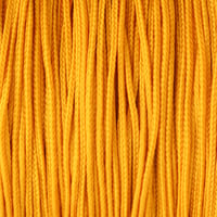 Taxi Yellow - 1.2 mm Micro Cord 