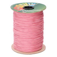 Pastel Pink Micro Cord 1.2mm - 300m