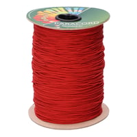 Chili Red Micro Cord 1.2mm - 300m