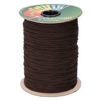 Espresso Brown Micro Cord 1.2mm - 300m