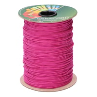 Passion Pink Micro Cord 1.2mm - 300m