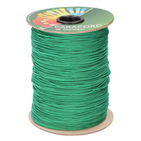 Sea Green Micro Cord 1.2mm - 300m